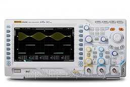 Цифровой осциллограф RIGOL DS2102