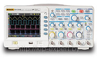 Цифровой осциллограф RIGOL DS1104B