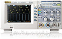 Цифровой осциллограф RIGOL DS1062CA