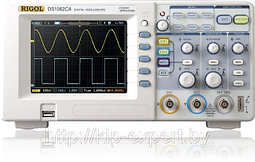 Цифровой осциллограф RIGOL DS1062CA