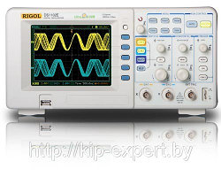 Цифровой осциллограф RIGOL DS1102E