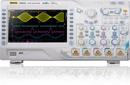 Цифровой осциллограф RIGOL DS4034