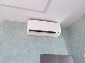 Кондиционер Daikin серии FTXB