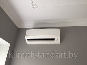 Кондиционер Daikin серии FTXB