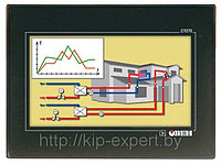 Графическая панель оператора с сенсорным управлением ОВЕН СП270