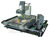 Инфракрасная паяльно-ремонтная станция BGA QUICK I760E