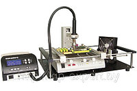 Экономичный паяльно-ремонтный BGA комплекс QUICK 855