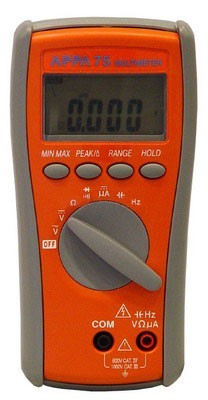 Мультиметр  цифровой APPA-79