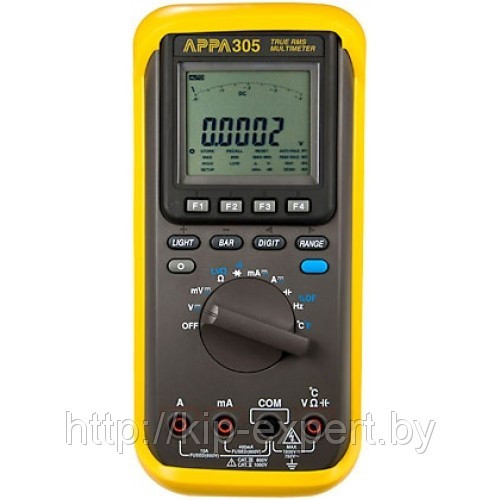 Мультиметр цифровой APPA 305