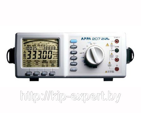 Мультиметр APPA 207 USB