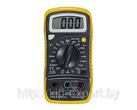 Цифровые мультиметры Mastech MAS830B / MAS830 / MAS830L / MAS838