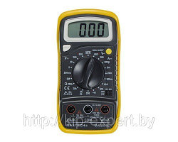 Цифровые мультиметры Mastech MAS830B / MAS830 / MAS830L / MAS838