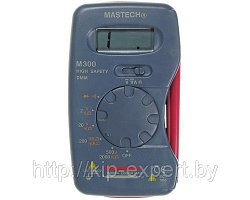 Цифровой мультиметр Mastech M300