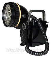Профессиональный переносной светодиодный фонарь-фара «Экотон-2» по ...