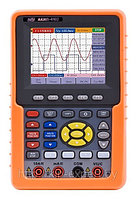 Осциллограф-мультиметр цифровой АКИП-4102