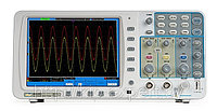 Осциллографы цифровые запоминающие АКИП-4122/1, АКИП-4122/1V