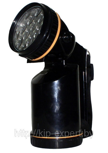 Профессиональный переносной светодиодный фонарь «Экотон-1» - фото 1 - id-p2352280