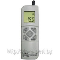 Термометр (термогигрометр) "ТК-5.06" с измерением влажности воздуха и температуры точки