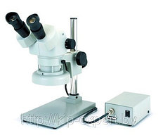 Бинокулярный стереомикроскоп с трансфокатором SOLO 0750