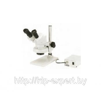 Бинокулярный двухрежимный стереомикроскоп DUET 1030 - фото 1 - id-p2409390