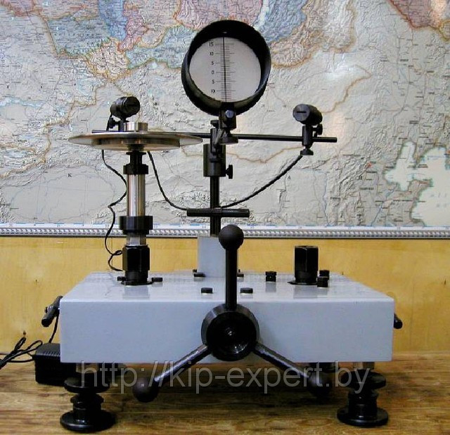 Манометры избыточного давления грузопоршневые МП-2,5; МП-6; МП-60; МП-250; МП-600; МП-2500