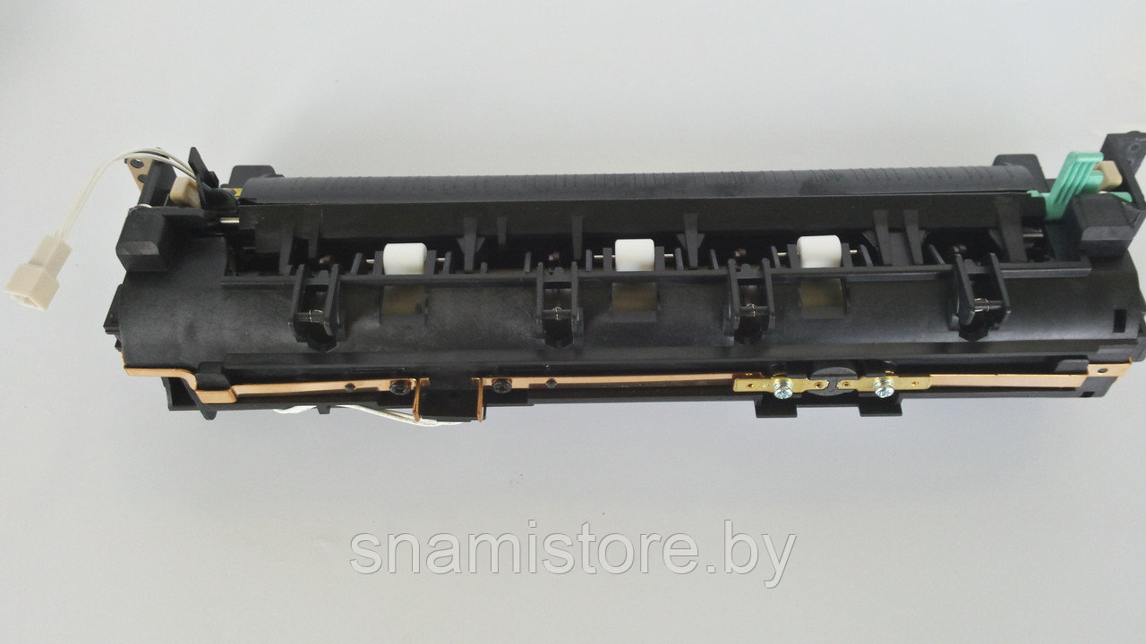 Печь, узел закрепления в сборе SAMSUNG SCX-6х20, 6x22, 6320, WC4118, WC-M20 ( 220V), JC96-03022A - фото 2 - id-p4568003