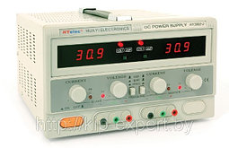 Линейный источник питания Mastech HY3002F-2