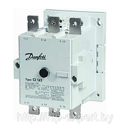 Контакторы Danfoss CI (серия 110-180)