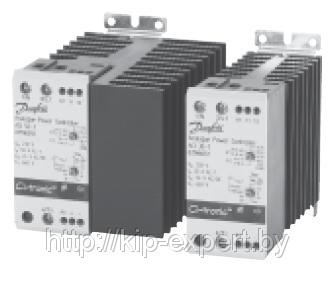 Аналоговые регуляторы мощности Danfoss CI-tronic ACI - фото 2 - id-p2476815