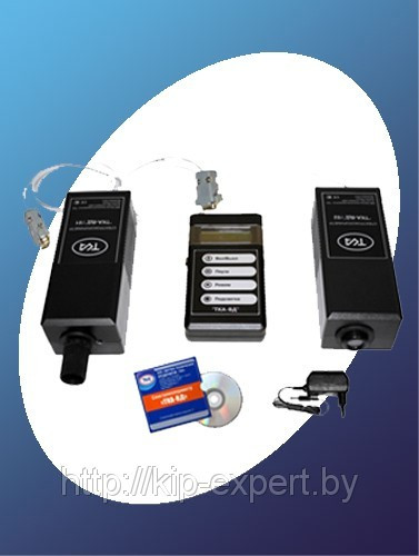 Спектроколориметр ТКА - ВД