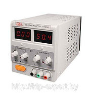 Линейный источник питания Mastech HY5003