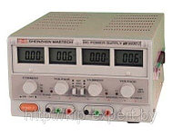 Линейный источник питания Mastech HY3003D-2