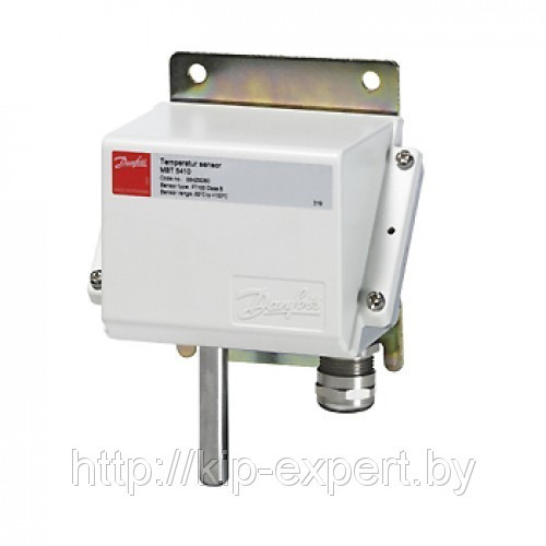 Комнатные датчики температуры Danfoss MBT 5410