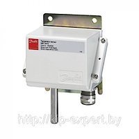 Комнатные датчики температуры Danfoss MBT 5410