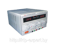 Линейный источник питания Mastech HY3003-2