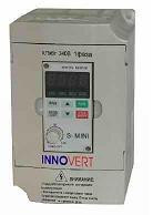 Преобразователь частоты INNOVERT ISD152U21B 1,5 кВт 1-фазный 240v - фото 3 - id-p3373602