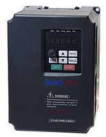 Преобразователь частоты INNOVERT ISD222U21B 2,2 кВт 1-фазный 240v