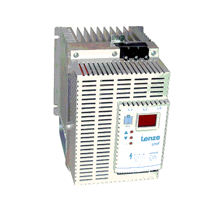 Преобразователь частоты Lenze ESMD113L4TXA 11,00 кВт 3-фазный 400 V