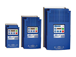 Преобразователь частоты Lenze ESV371NO2XB 0,37 кВт 1-фазный 230 v