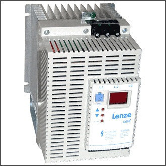 Преобразователь частоты Lenze ESV751NO2XB 0,75 кВт 1-фазный 230 v - фото 2 - id-p3372734