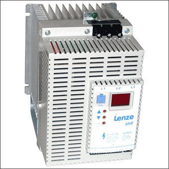 Преобразователь частоты Lenze ESV751NO4TXB 0,75 кВт 3-фазный 400 v - фото 2 - id-p3372760