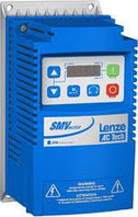 Преобразователь частоты Lenze ESV112NO4TXB 1,10 кВт 3-фазный 400 v