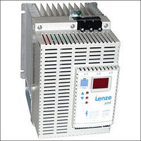 Преобразователь частоты Lenze ESV222NO4TXB 2,20 кВт 3-фазный 400 v