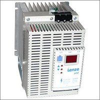 Преобразователь частоты Lenze ESV112NO4TXC 1,10 кВт 3-фазный 400 v