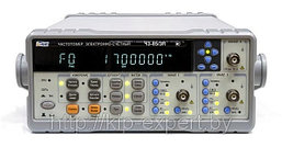 Частотомеры электронно-счётные с рубидиевым стандартом частоты Ч3-85/3R