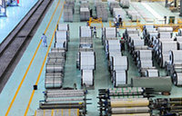 ArcelorMittal: мировой стальной спрос в 2014 году будет слабее, чем ожидалось