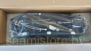 Печь, узел закрепления в сборе SAMSUNG ML-2850, 2851, Xerox 3210, 3220, 3250 ( 220V), JC96-04717A, фото 2