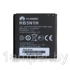 Аккумуляторная батарея Original HB5N1H для HUAWEI U8815 Ascend G300 (U8816 Ascend G301 МТС