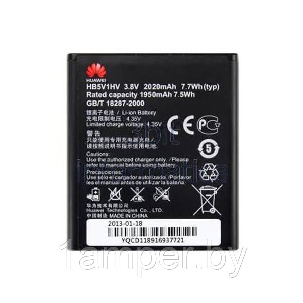 Аккумуляторная батарея Original для HB5V1H HUAWEI Y300/Y300C/T8833