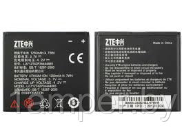 Аккумуляторная батарея Original Li3712T42P3h444865 для ZTE Blade V880/U880/N880/N880S Blade